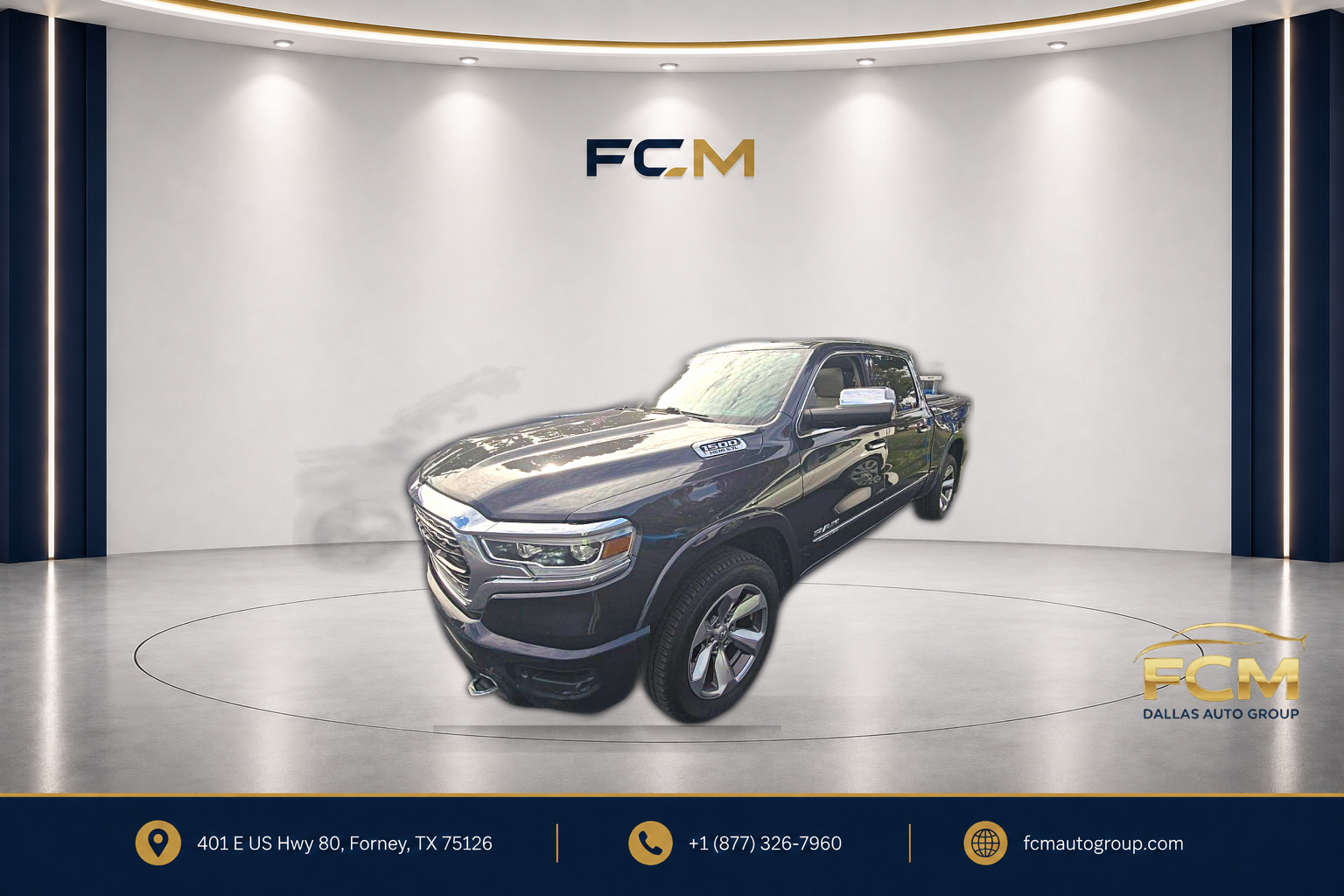 RAM 1500